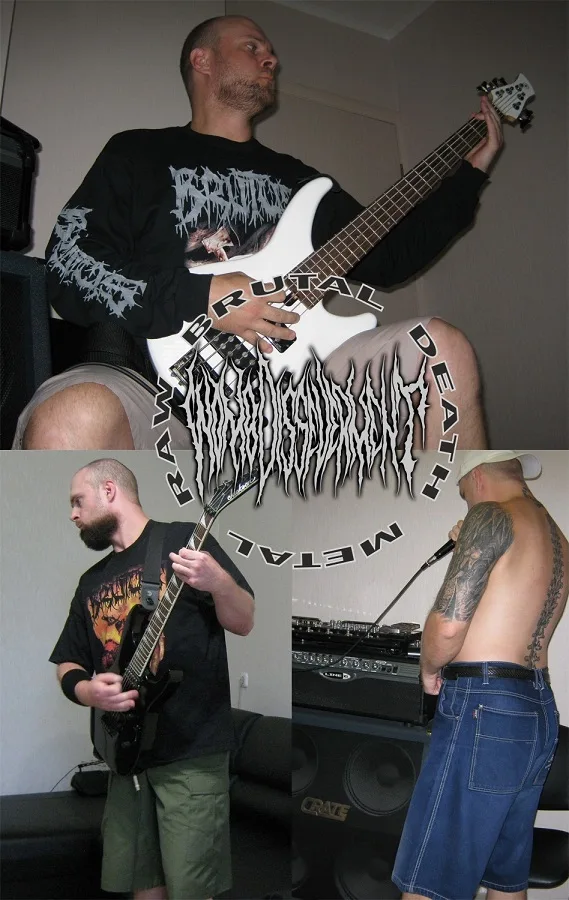 Womb Disseverment