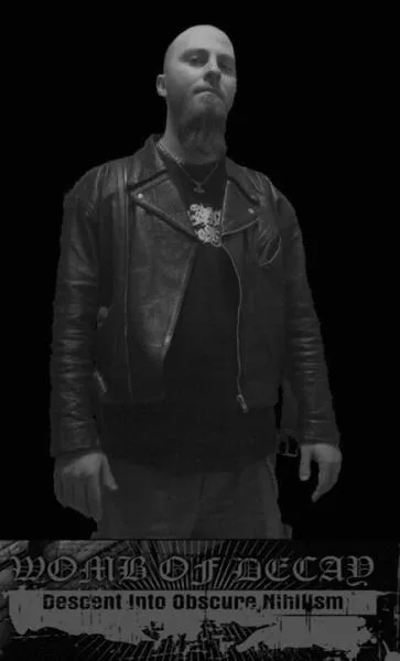 Womb of Decay