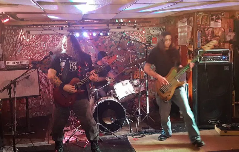 Wolves of the Calla