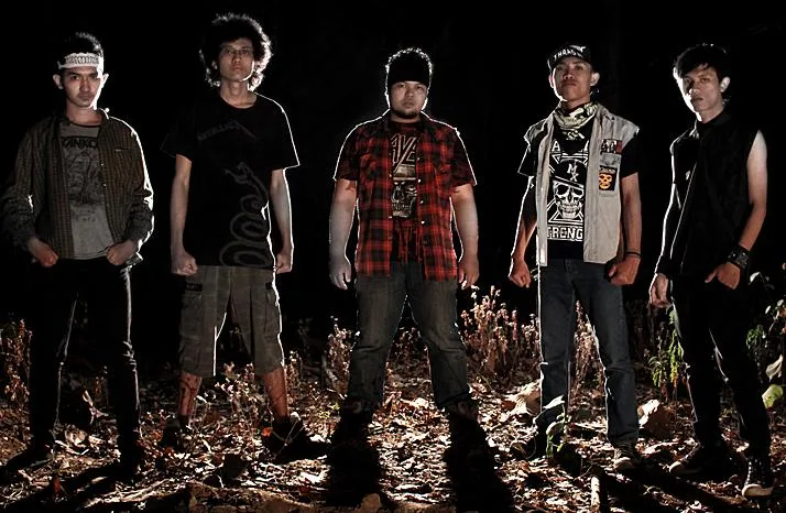 band