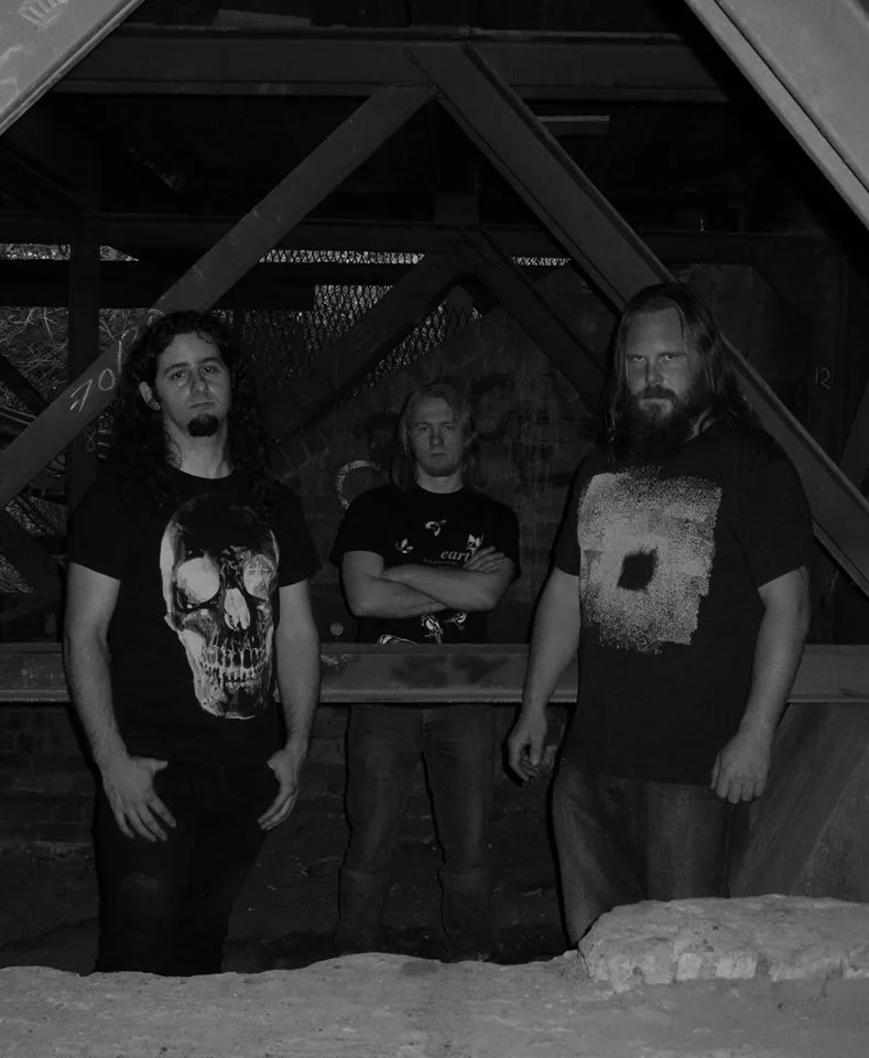 Wood of Suicides