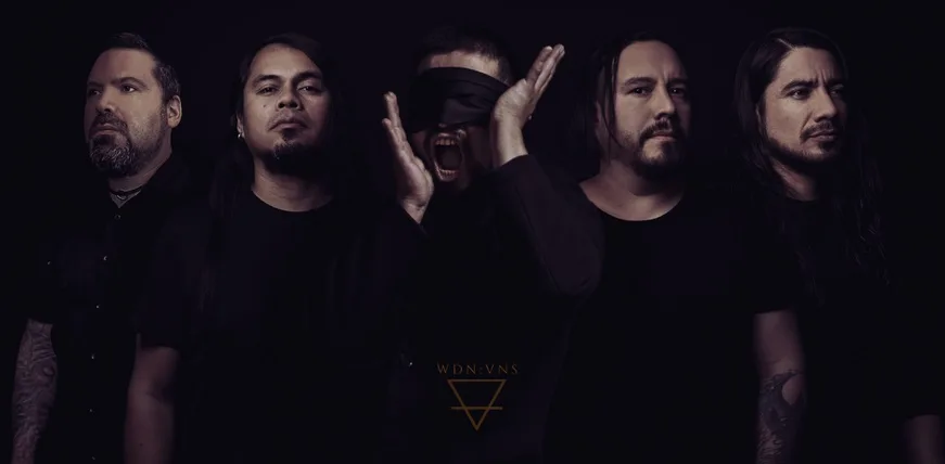 Wooden Veins