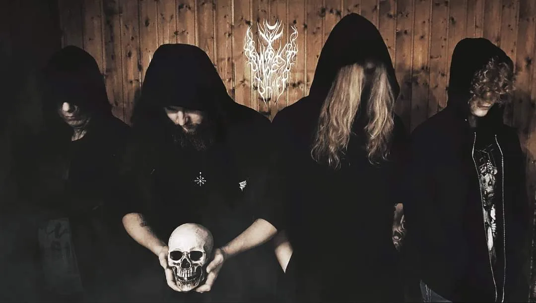 Woods of Grief