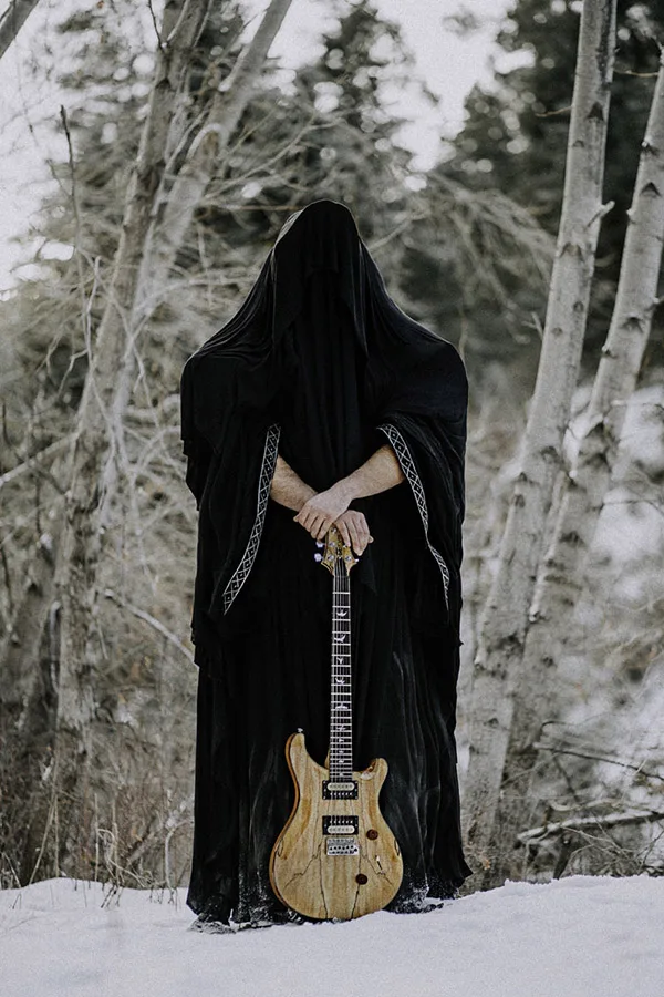 Woods Witch