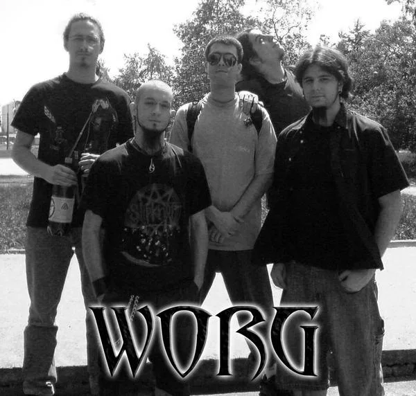 Worg