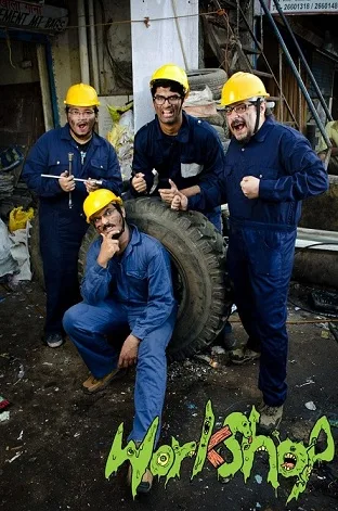 Workshop