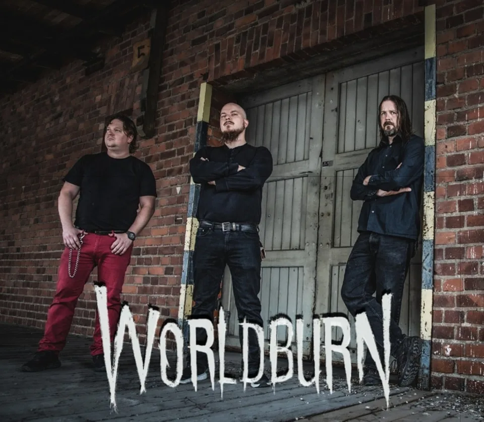 Worldburn