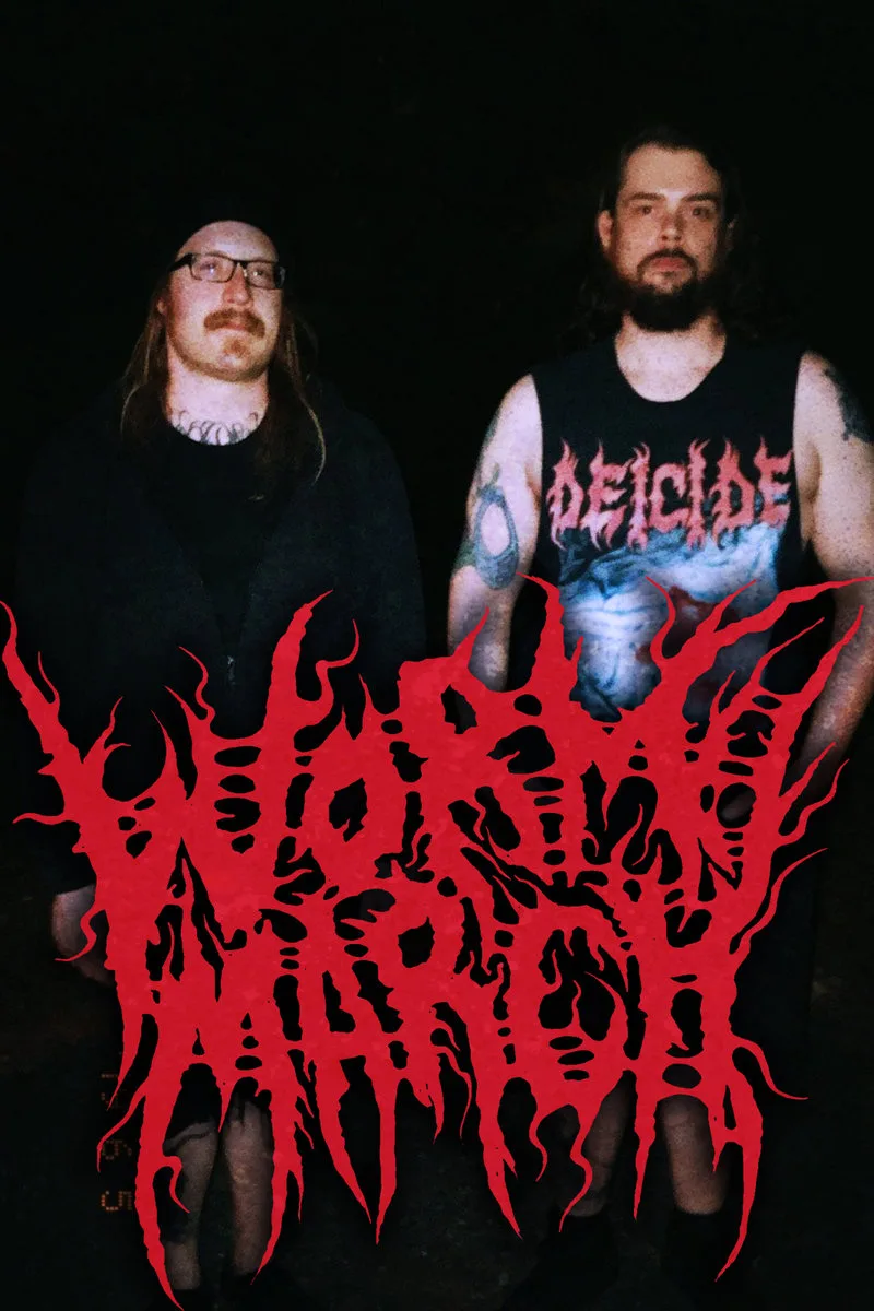 Worm March