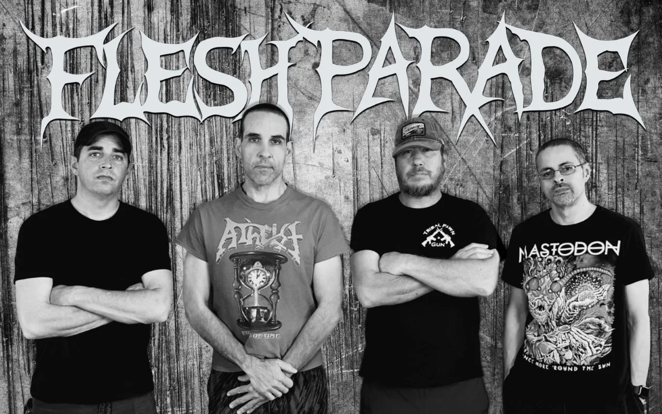 Flesh Parade