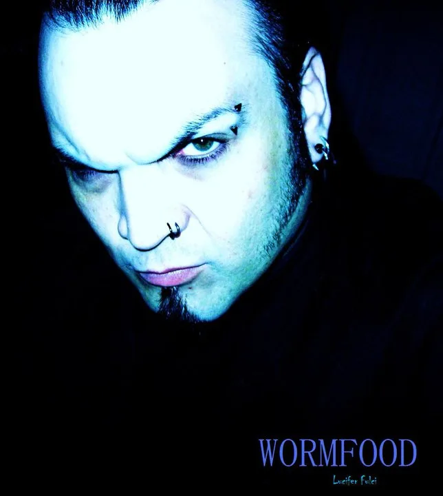 Wormfood