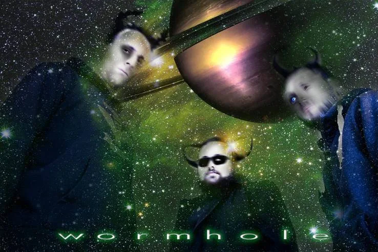 WormHole