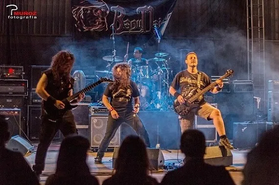 band