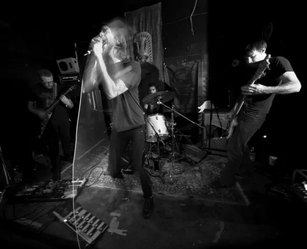 The Worship of Silence