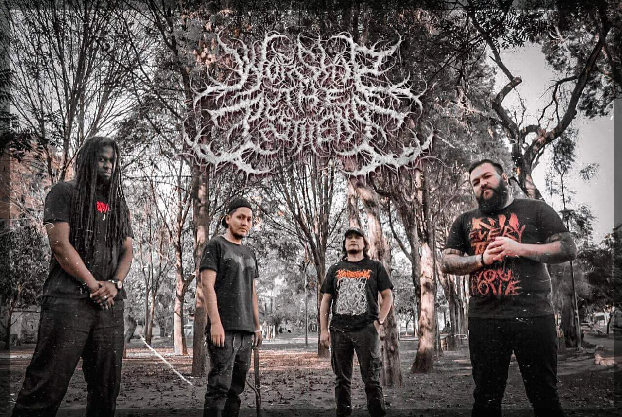 Worship the Pestilence