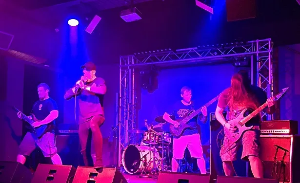 band