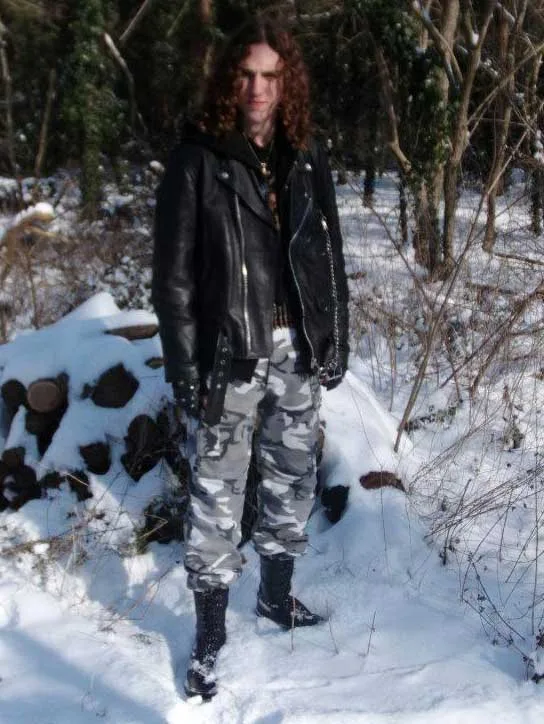 Wotan Warrior