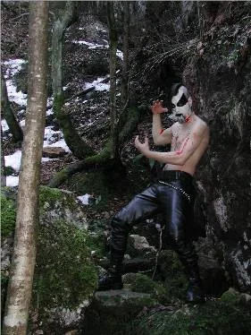 Wotan's Destiny