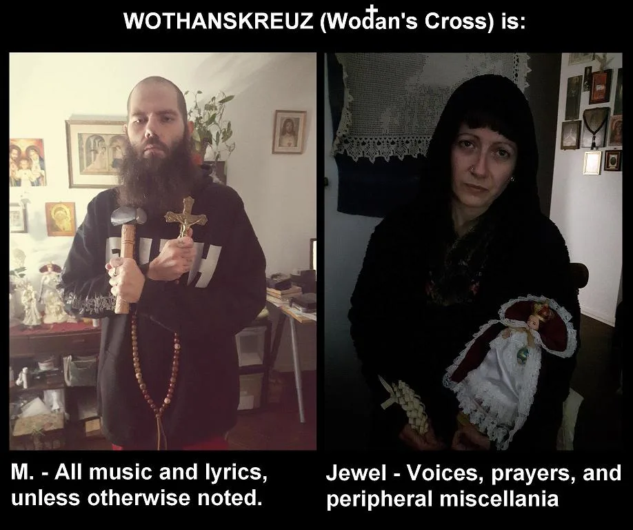 Wothanskreuz