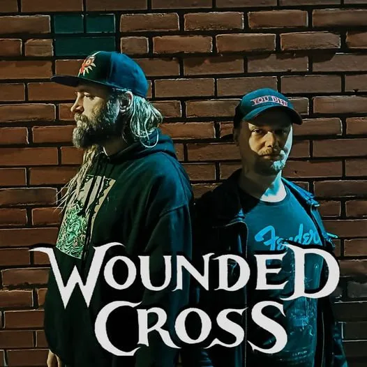 Wounded Cross