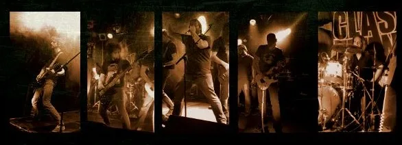 Wraak