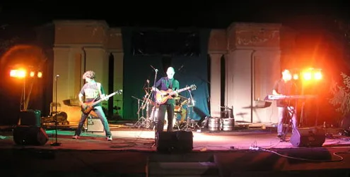 band