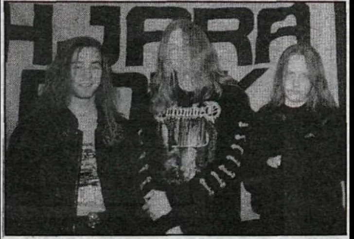 band