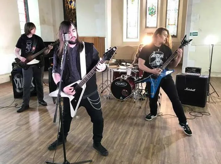 Wrath and Redemption