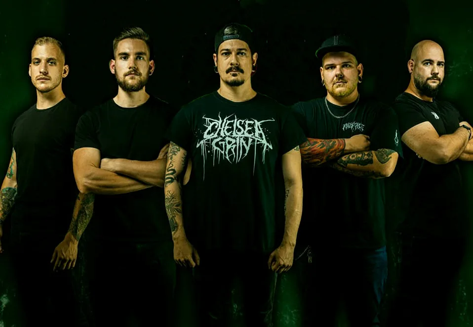 Wrath of Alga