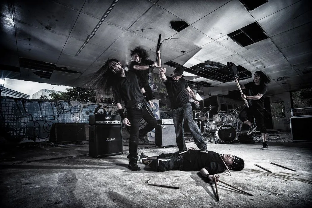 Wrath of Eidola