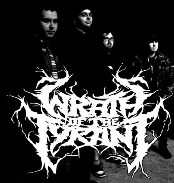 Wrath of the Tyrant