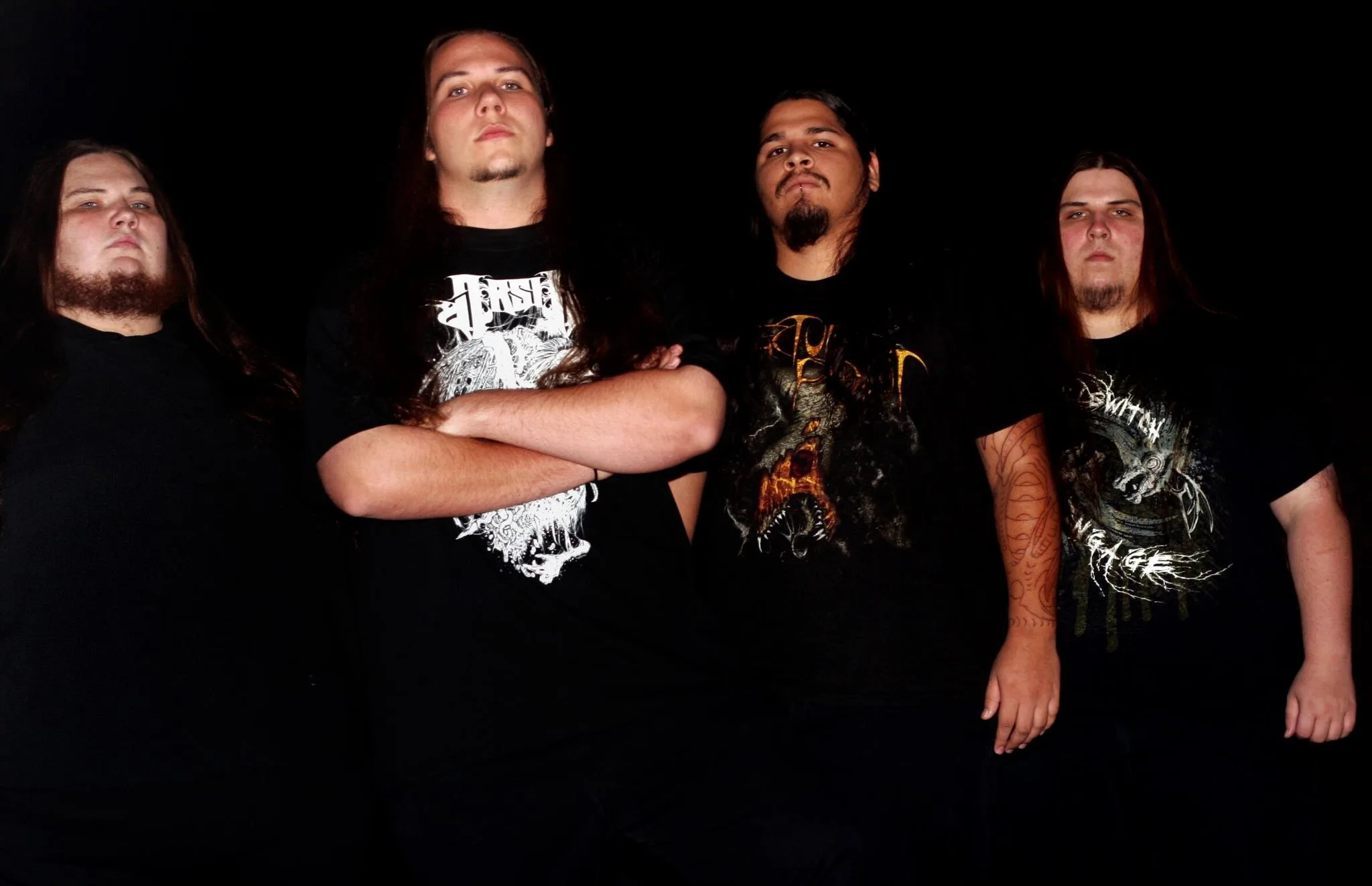 Wrath upon Eden