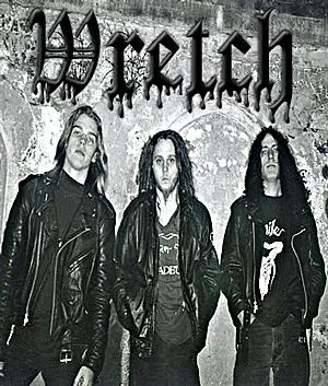 Wretch