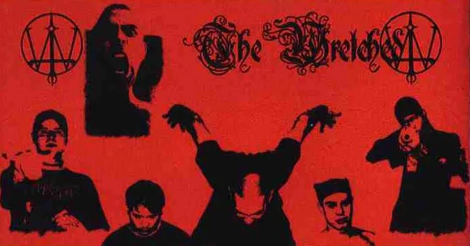 The Wretched