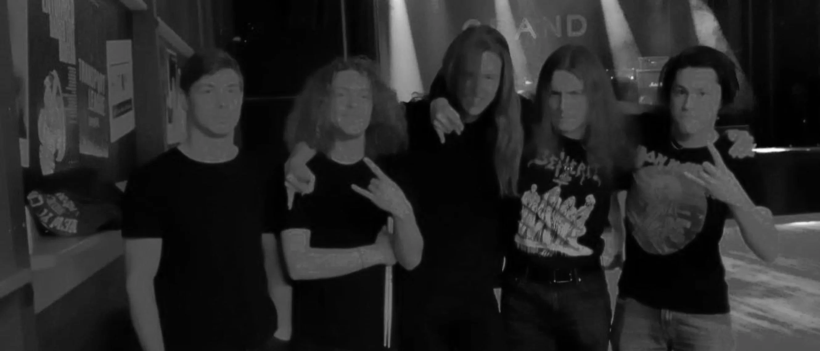 Wretched Deity