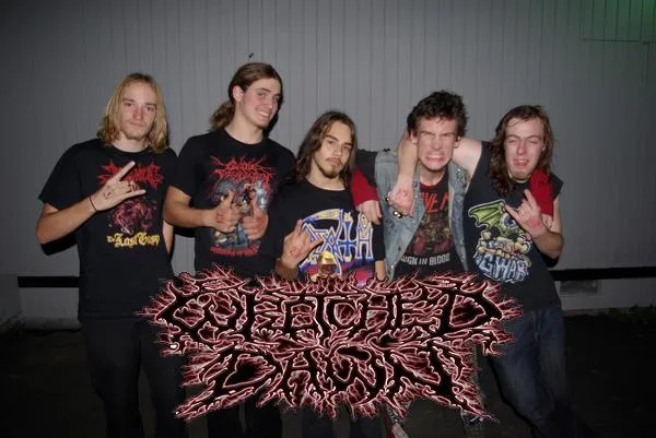 Wretched Dawn