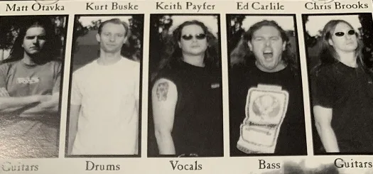 Wretched Excess
