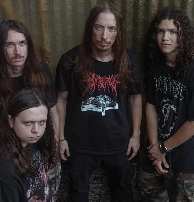 Wretched Inferno