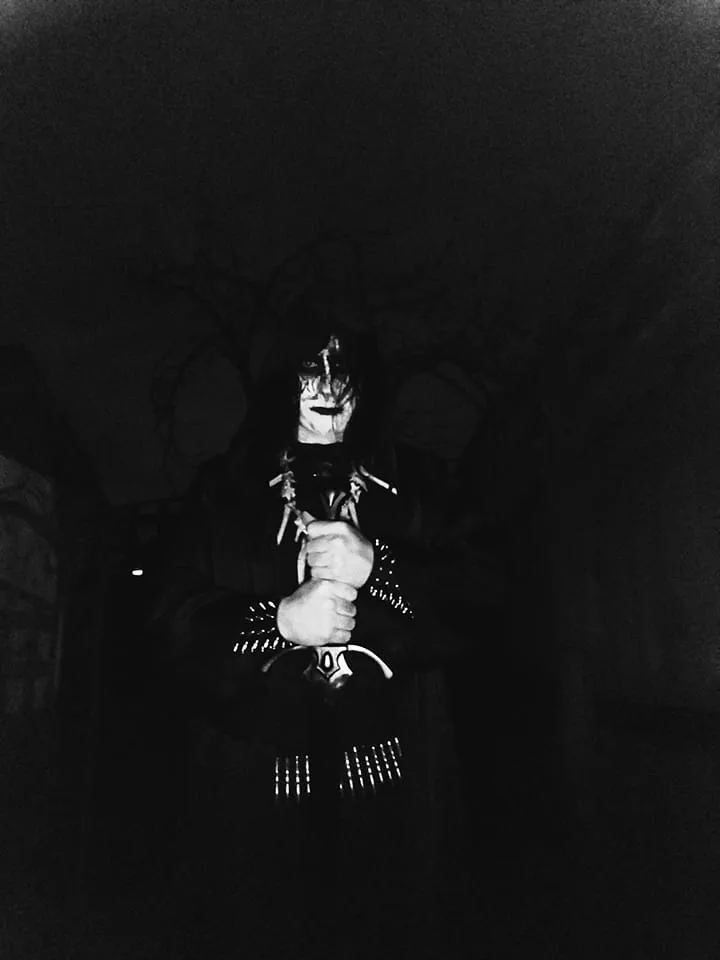 Wretched Malediction