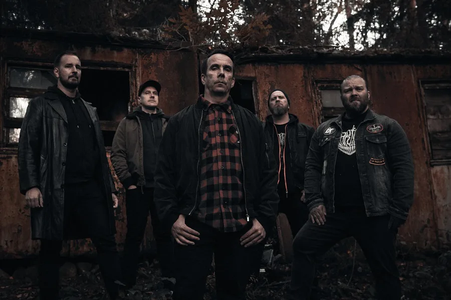 Wretched Path