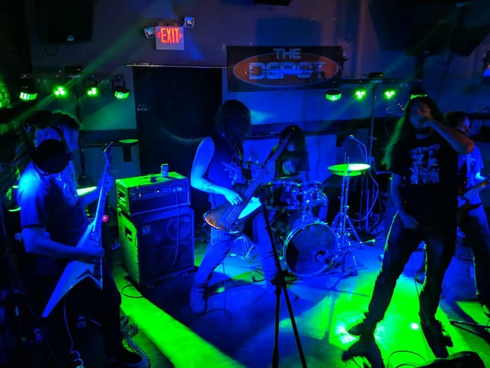 Wretched Spawn