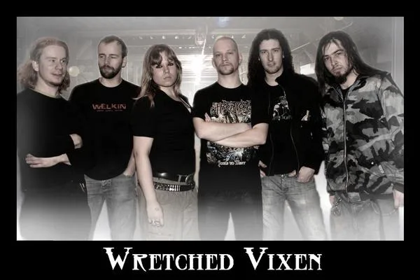 Wretched Vixen