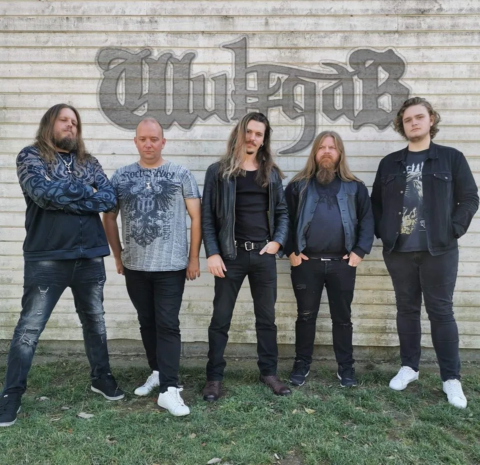 Wulfgar