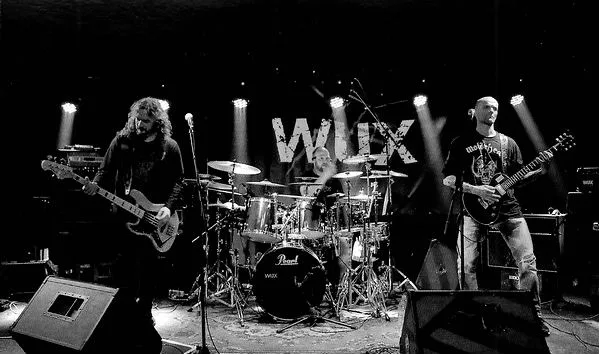 Wux