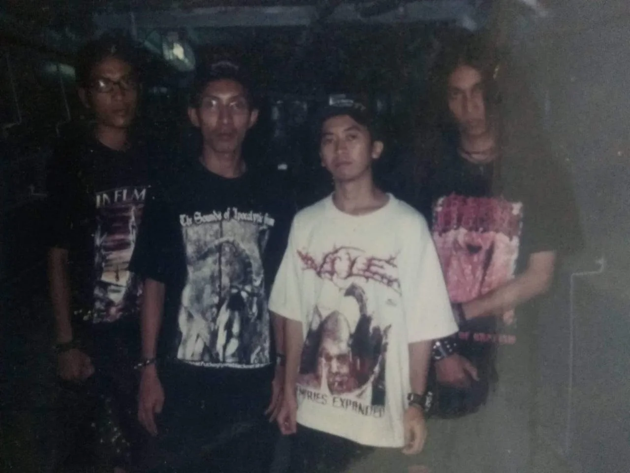 band