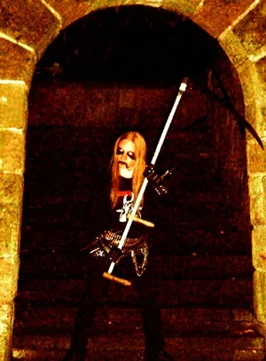 Wyrocznia