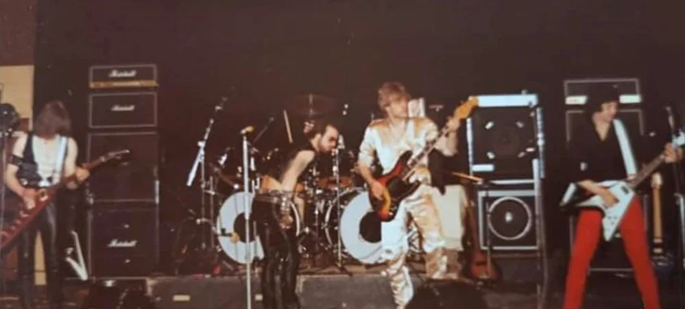 band