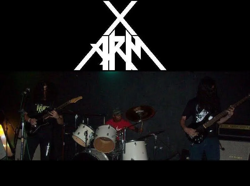 X-Arm