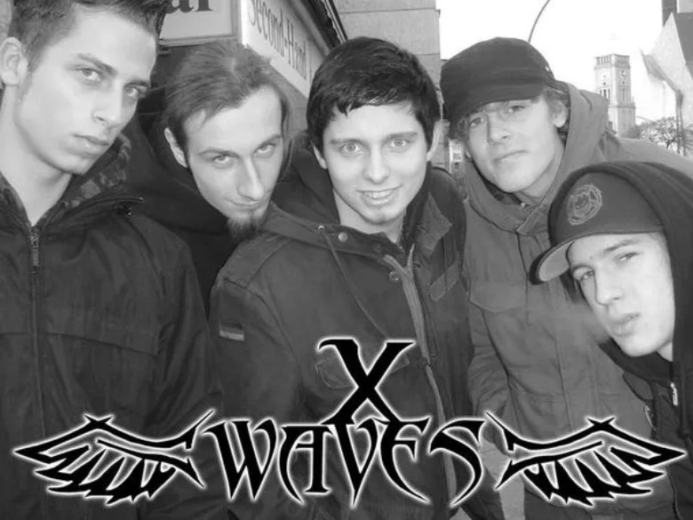 X-Waves