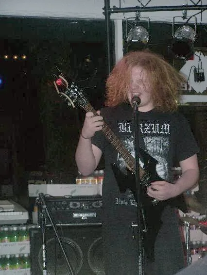 band