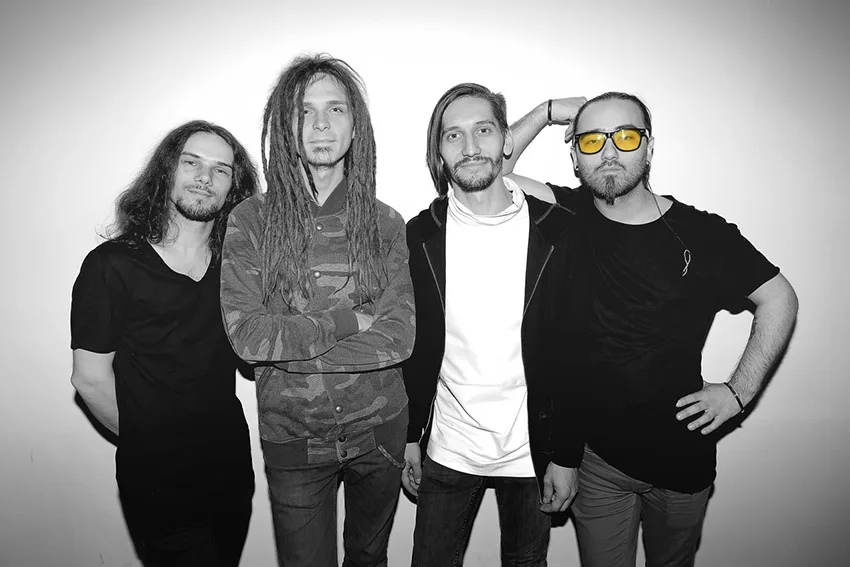 band